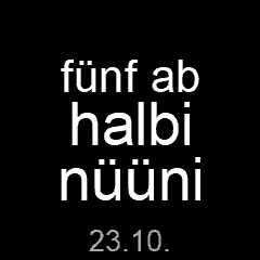 Ungefähr (Baselland) · Screenshot 4