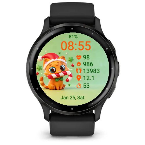 Cute Christmas · Screenshot 2