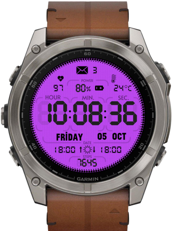 X032 416 · Screenshot 4