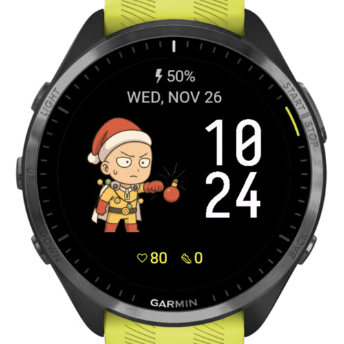 Holiday Hero · Screenshot 2