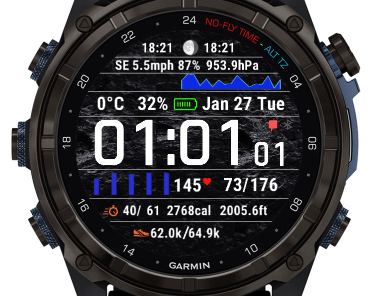 Carbon Tactical 51mm · Screenshot 0