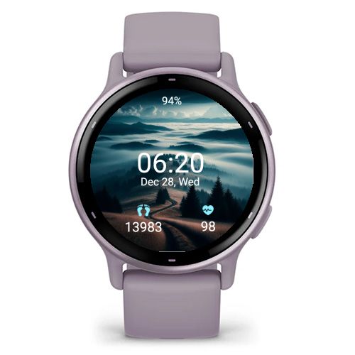 Outdoors · Screenshot 0