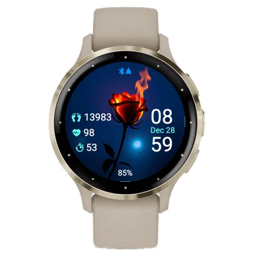 Flame · Screenshot 1