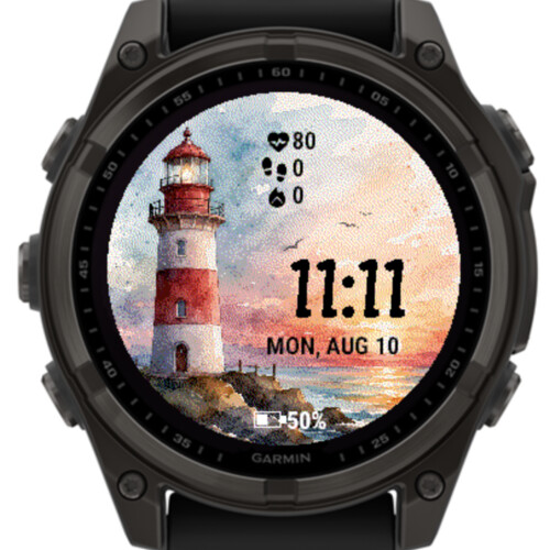 Lighthouse 2 · Screenshot 3