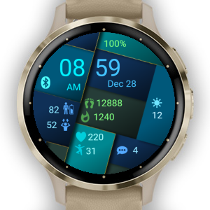 Active Time 02 · Screenshot 4