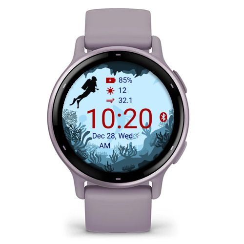 Diver 07 · Screenshot 3