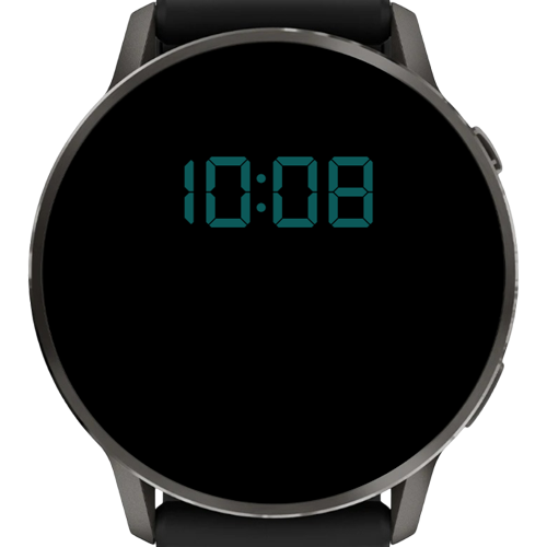 Health Widget · Screenshot 1