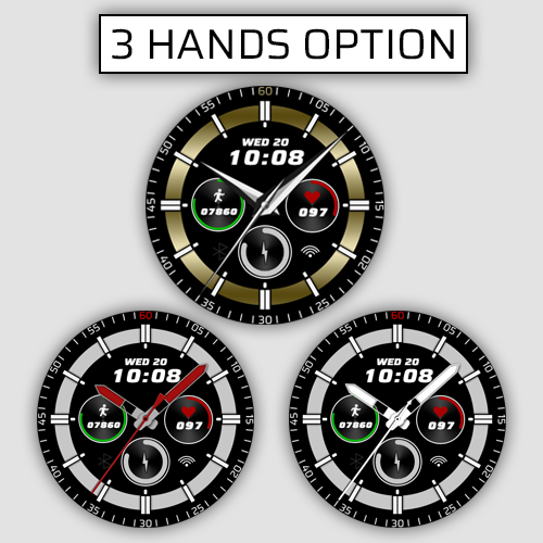 Elite - CUSTOMIZABLE · Screenshot 0