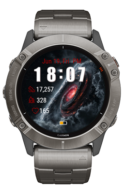 Red Vortex · Screenshot 1