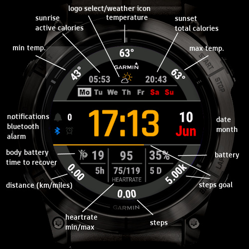 DTR (digital-tactix R) · Screenshot 0