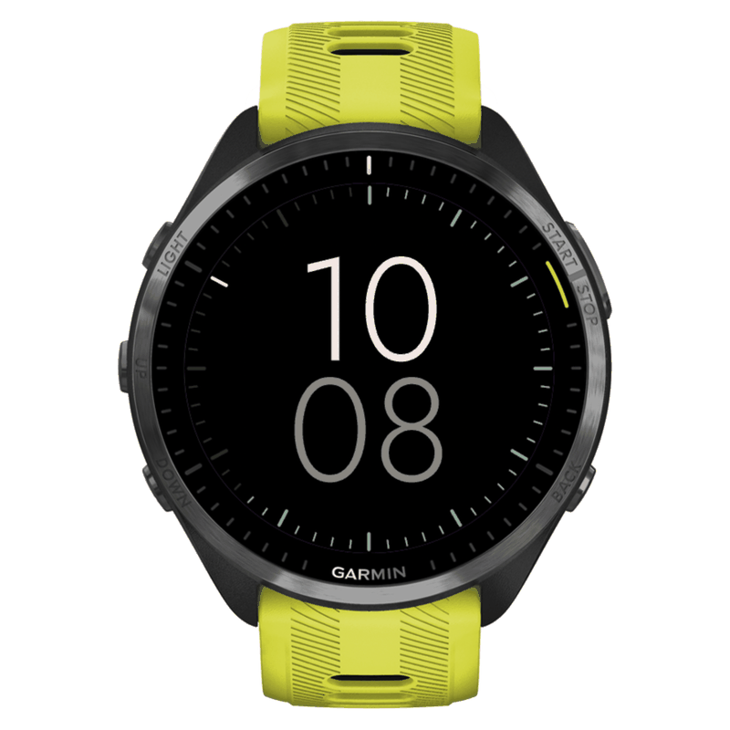 Just a Watch · Screenshot 1