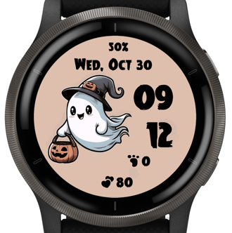 Ghost P · Screenshot 2
