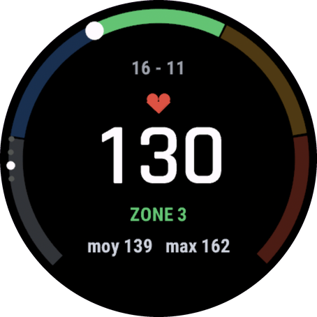 RacketStream — your racket sport score, live on yo · Screenshot 2