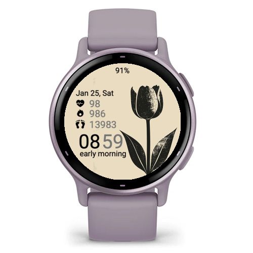 Black Tulip 2