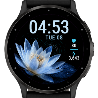 Ice Blue · Screenshot 0