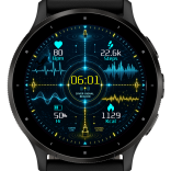 Aqua Beacon · Screenshot 2