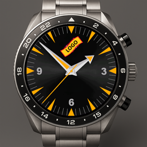 007JB Collection (6 Different Watchfaces) · 스크린샷 2