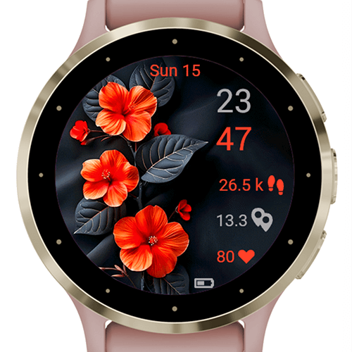 Floral Elegance G · Screenshot 3