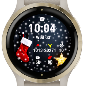 Christmas Stocking · Screenshot 3
