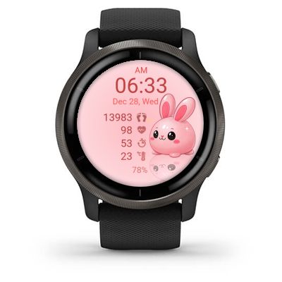 Balloon Bunny 02 · Screenshot 4