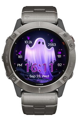 Ghost Glow · Screenshot 0