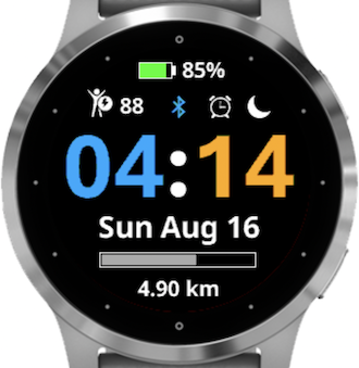 Merlin24Bold · Screenshot 1