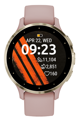 Orange Rush 3