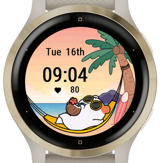 relaxing · Screenshot 1