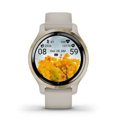 Yellow Ww Leaves · Screenshot 3