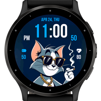 Cool Tom · Screenshot 1