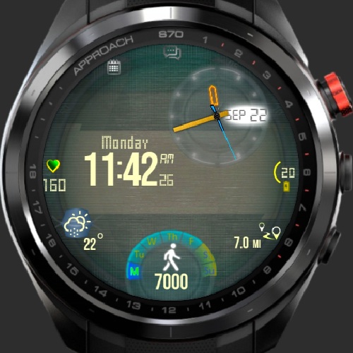 Exception_X · Screenshot 3