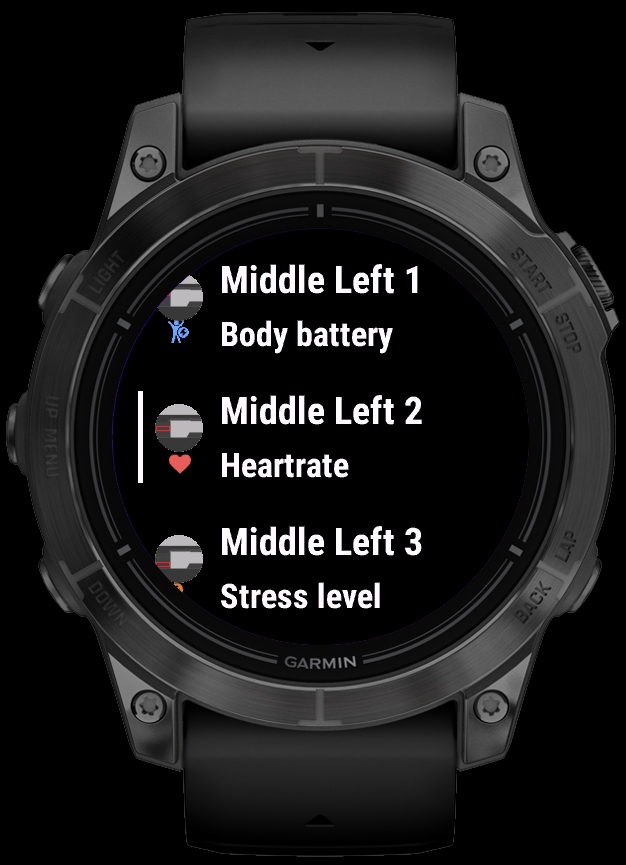 Weather Tactix · Screenshot 1