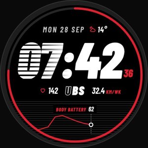 UBS – Utah Berlin Scenario · Скриншот 1