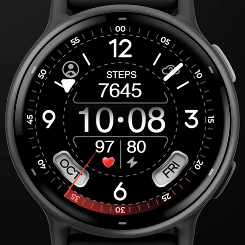 Minimal - OMG 381 · Screenshot 0