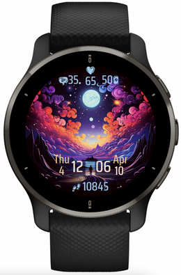 Galaxyscape 2 · Screenshot 0