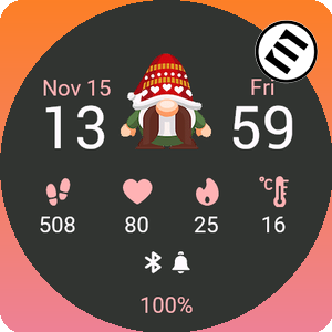 Everyday Nisse · Screenshot 3