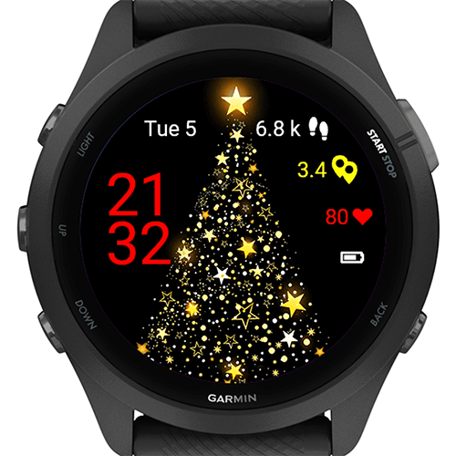 Christmas Tree G · Screenshot 3