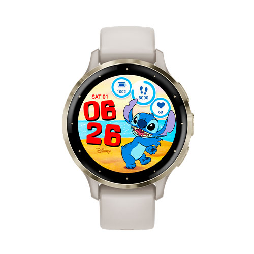 Disney’s Stitch · Screenshot 1