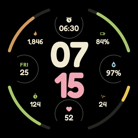 Matcha · Screenshot 1
