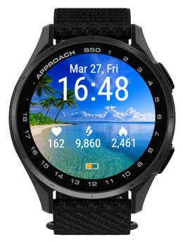 Transparent Sea · Screenshot 3