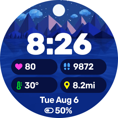 Weather Land Pro · Screenshot 4