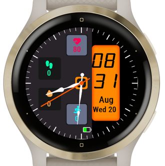 Geo Shapes · Screenshot 1