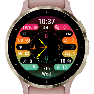 Pointer Dial01 · Screenshot 1