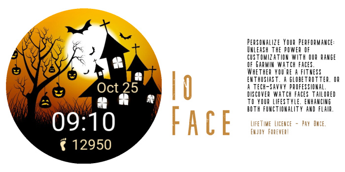 Halloween house · Screenshot 4