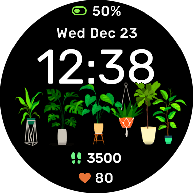 Sprout · Screenshot 3