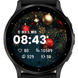 Christmas Decoration · Screenshot 2
