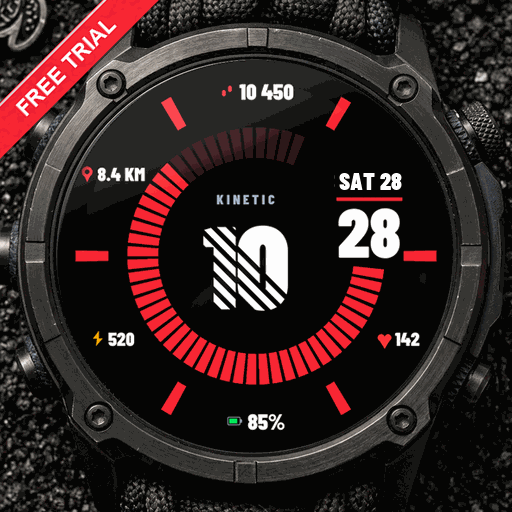 Kinetic (Free Trial) – Aerodynamic Sports Turbine · Screenshot 4