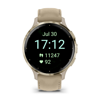 Step counter · Screenshot 1