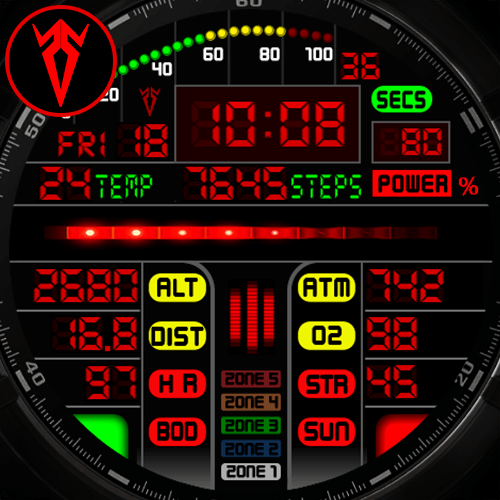 KnightRD · Screenshot 0