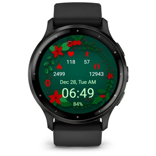 Christmas Ring · Screenshot 1